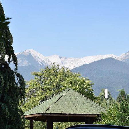 Studio Bella, Bansko Dış mekan fotoğraf