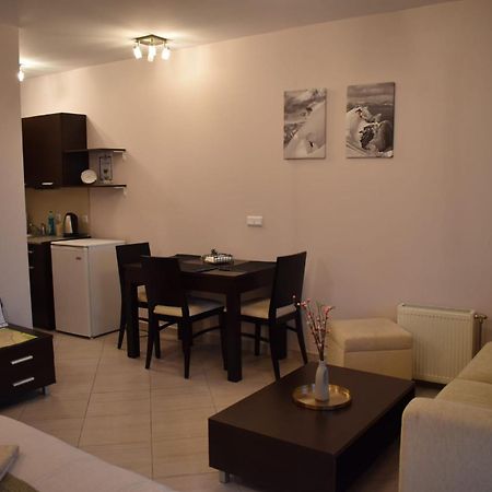 Studio Bella, Bansko Dış mekan fotoğraf