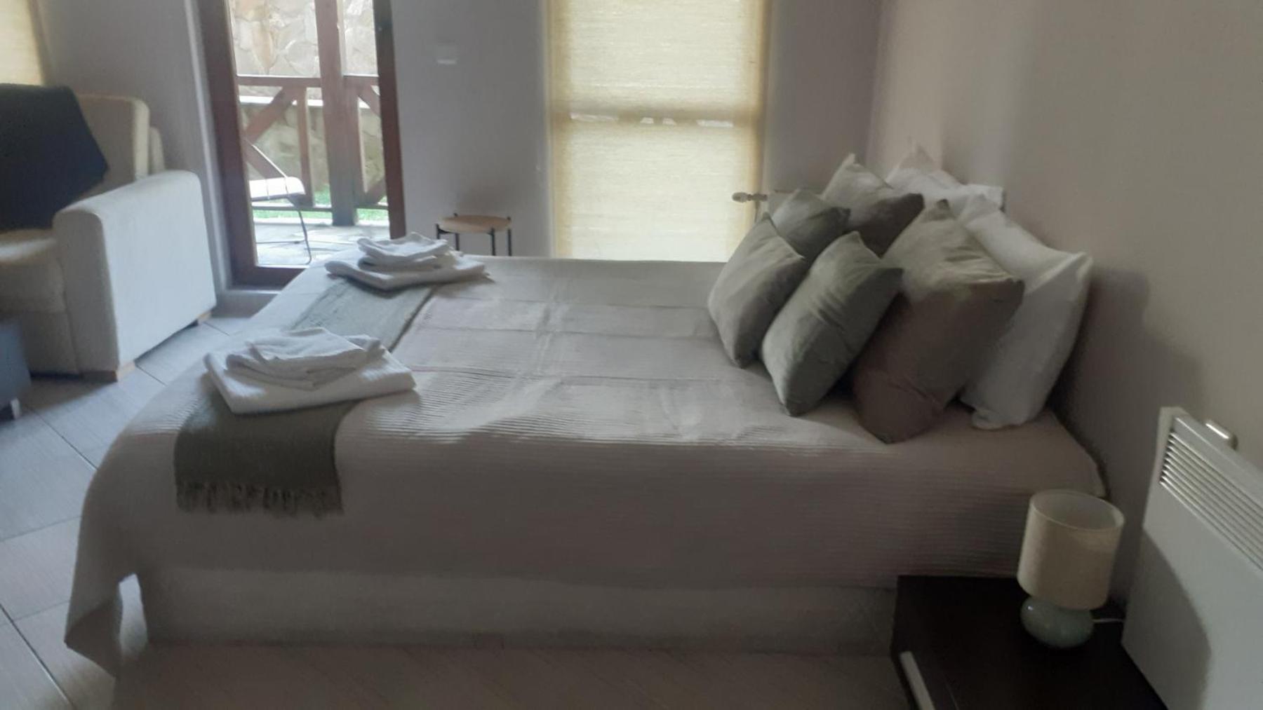 Studio Bella, Bansko Dış mekan fotoğraf