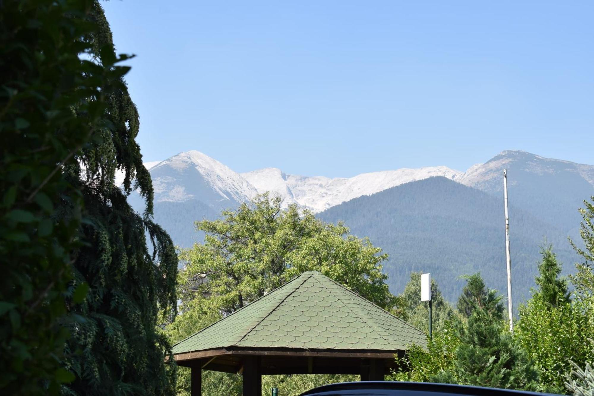 Studio Bella, Bansko Dış mekan fotoğraf