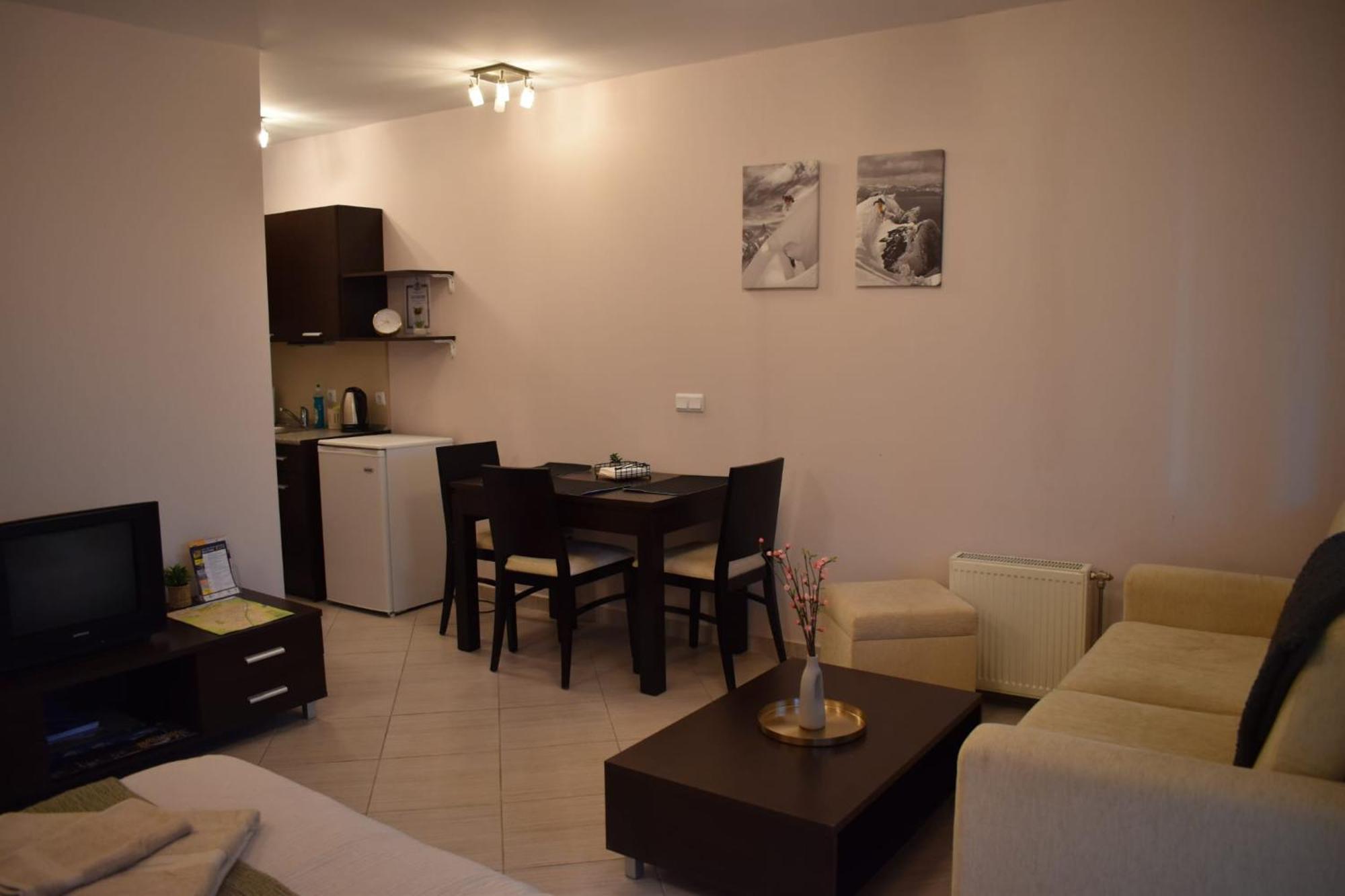 Studio Bella, Bansko Dış mekan fotoğraf