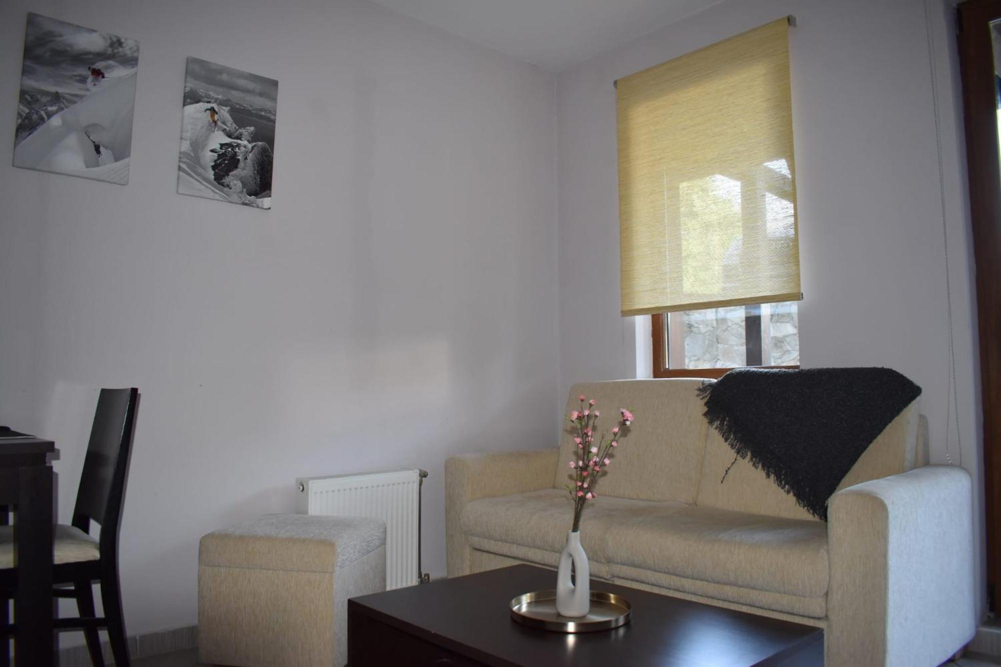 Studio Bella, Bansko Dış mekan fotoğraf