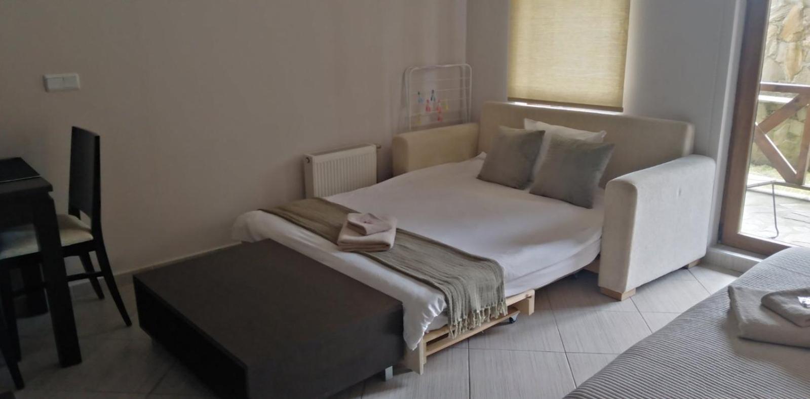 Studio Bella, Bansko Dış mekan fotoğraf